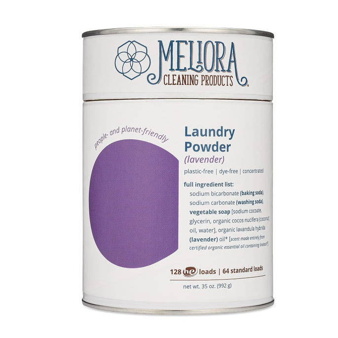 Laundry Powder 64 Load Tub