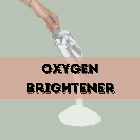 Nellie's Oxygen Brightener
