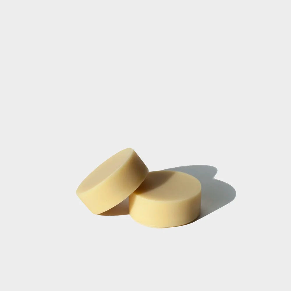 Cocoa Butter Lotion Bar