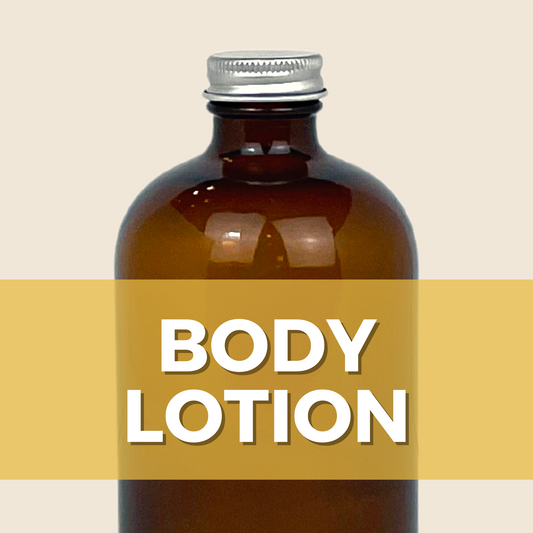 Pre-filled Lotion