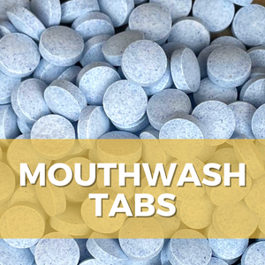 Mouthwash Tabs