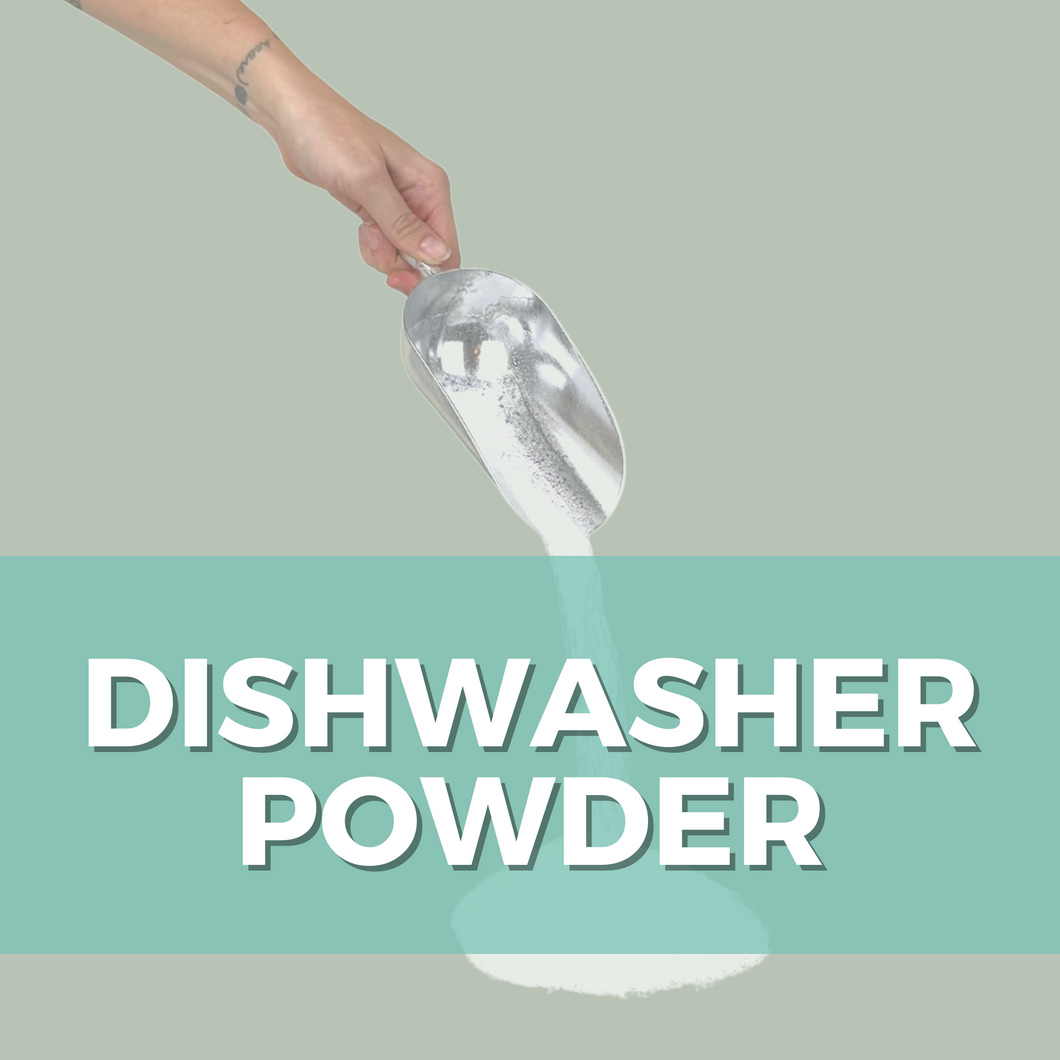 Dish Washer Powder