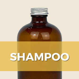 Pre-filled Shampoo