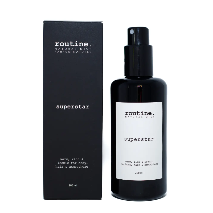 Routine Body, Hair & Atmosphere Mist