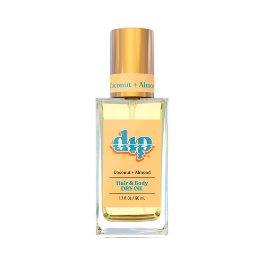 Dip Hair & Body Dry Oil