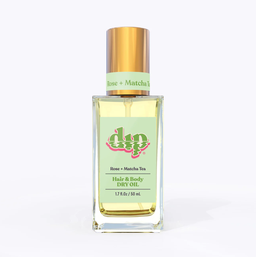 Dip Hair & Body Dry Oil