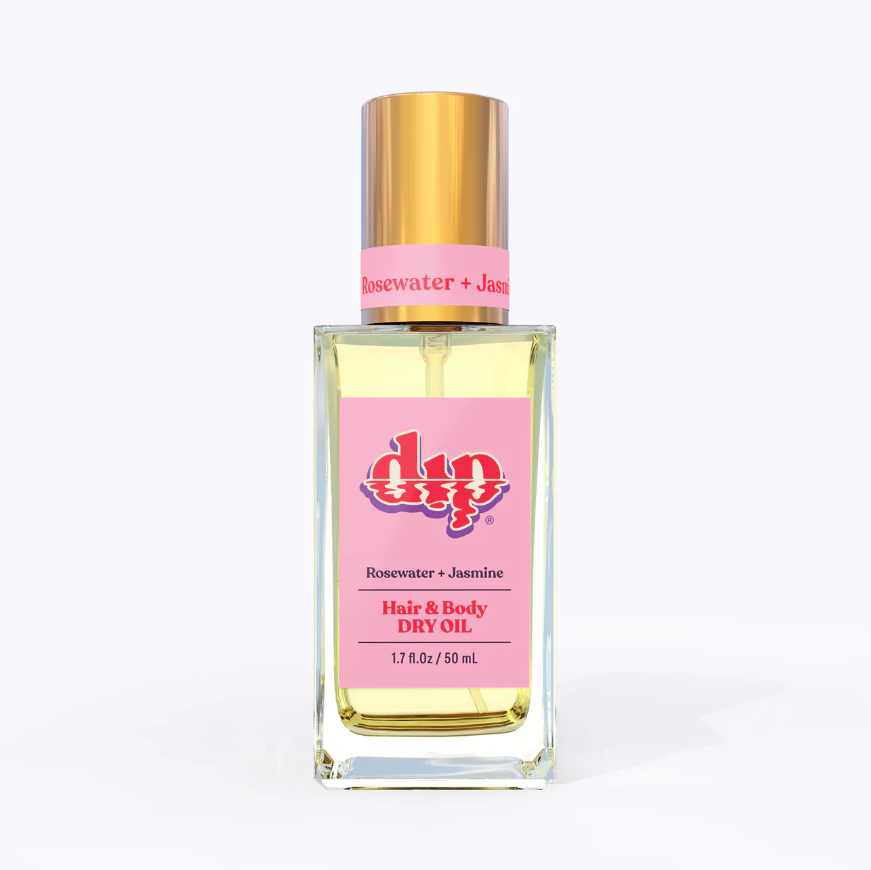 Dip Hair & Body Dry Oil