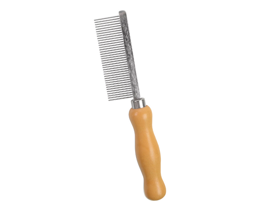 Metal Comb