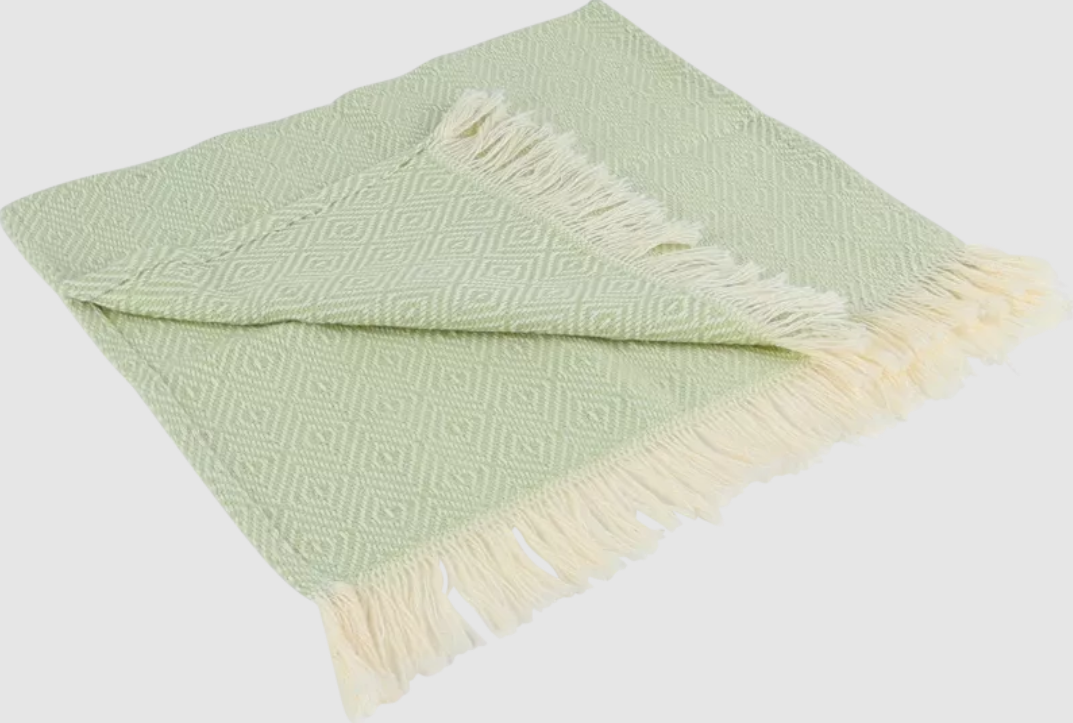 Cotton Kitchen Towel