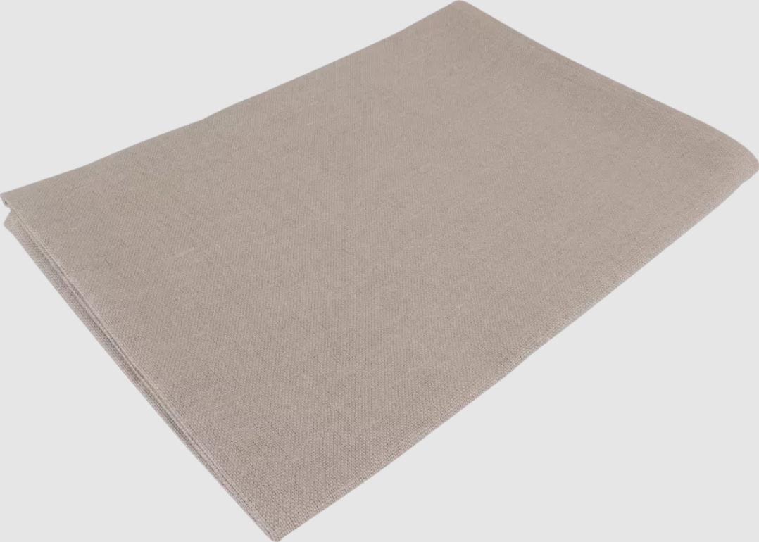 Semi Linen Kitchen Towel