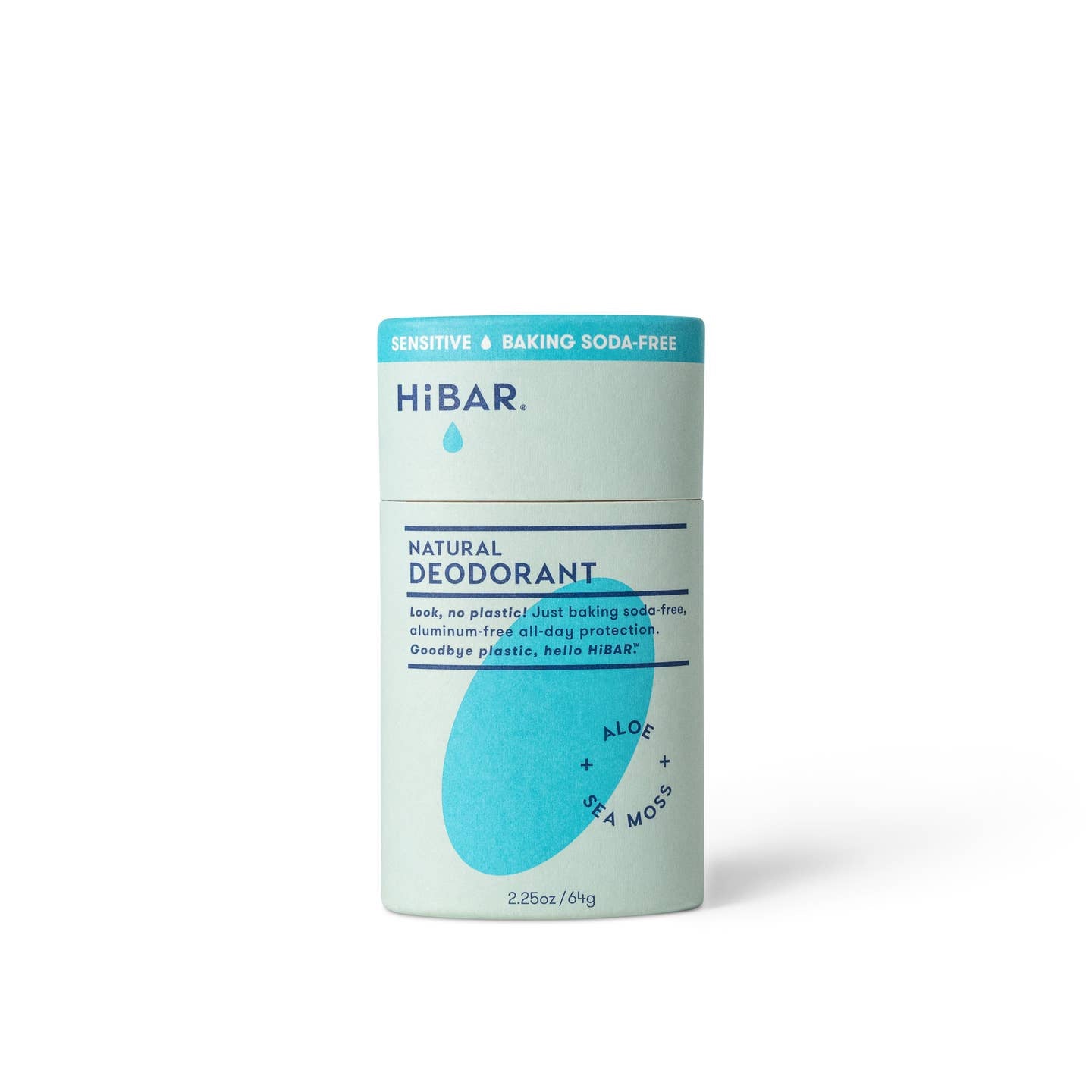 HiBAR Deodorant