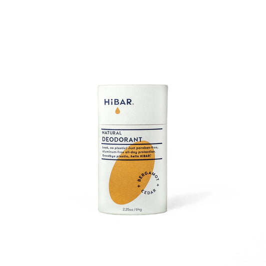 HiBAR Deodorant