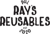 Ray's Reusables