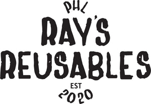 Ray&#39;s Reusables