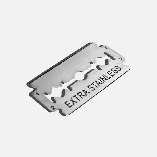 Replacement Safety Razor Blades