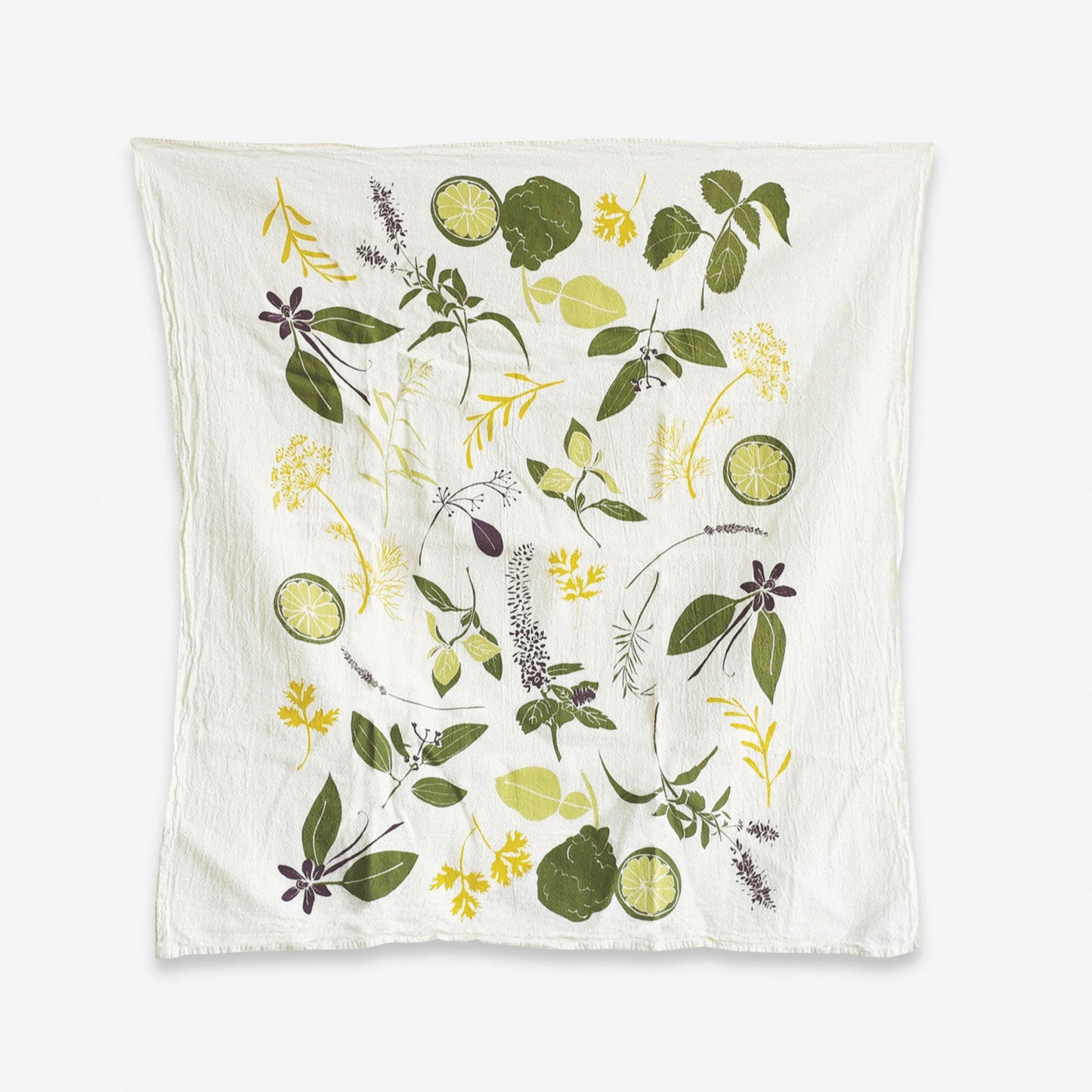 Flour Sack Kitchen Towel