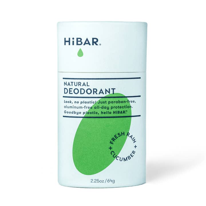 HiBAR Deodorant