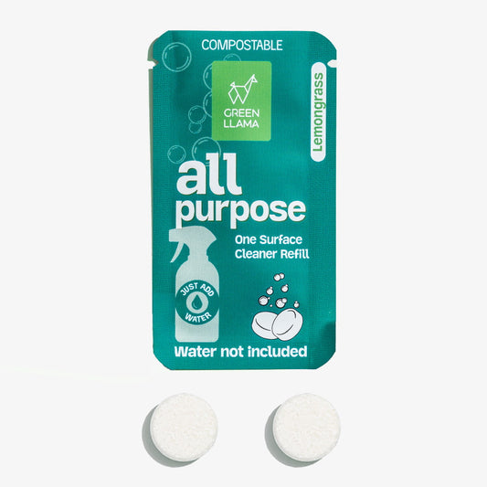 All Purpose Cleaning Tablets