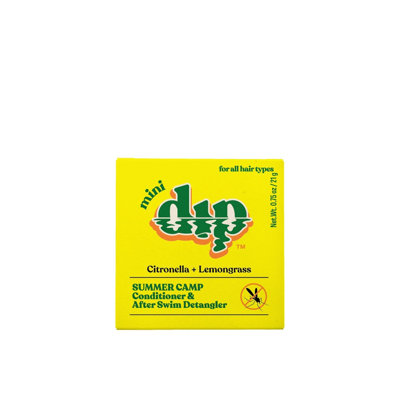 Dip Solid Conditioner Bars