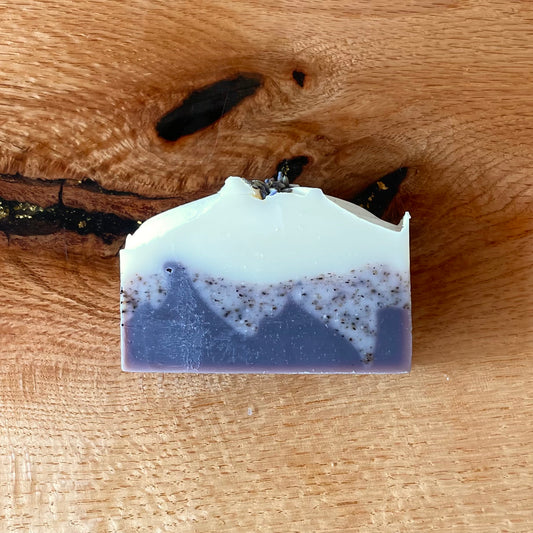 Vegan Bar Soap