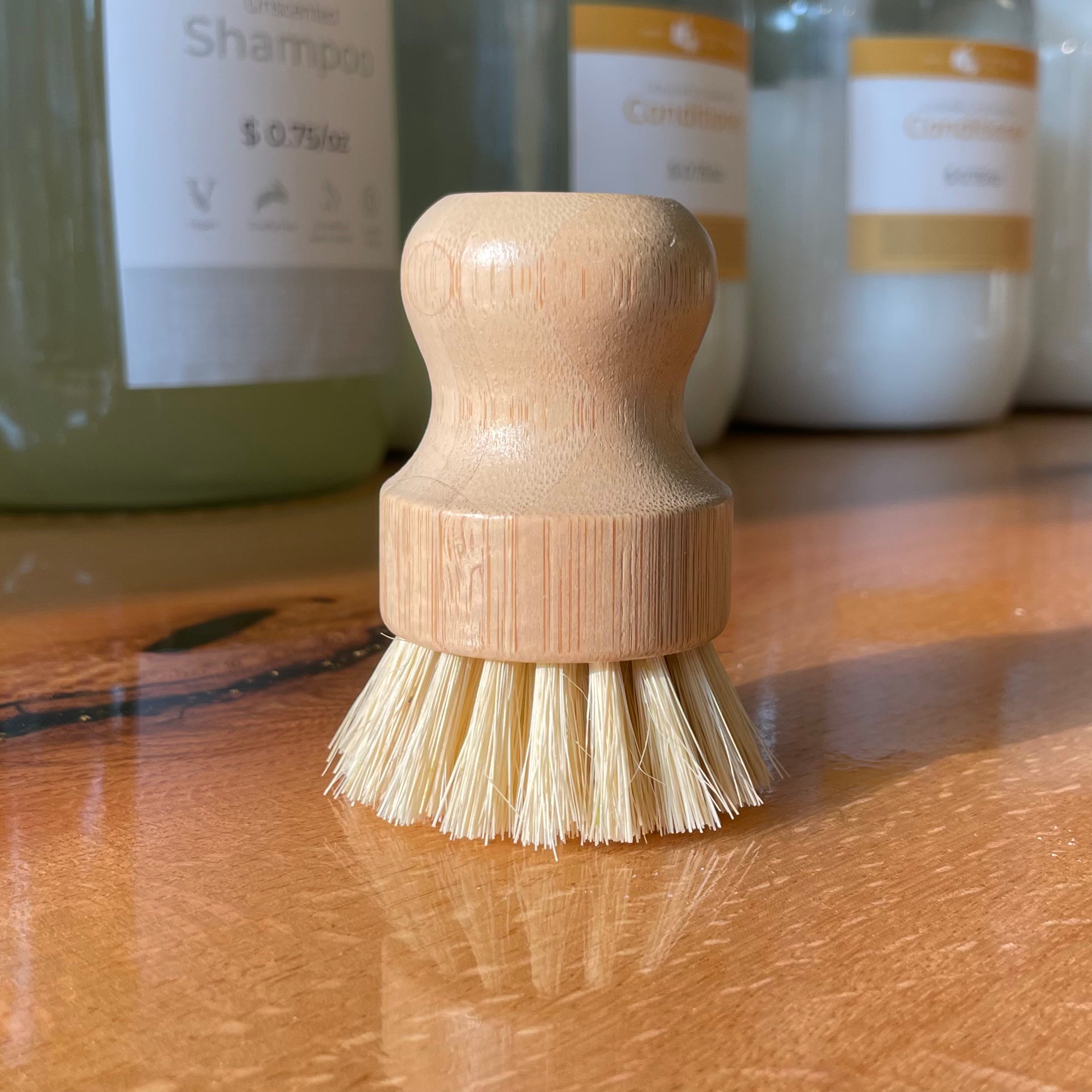 Casa Agave™ Pot Scrubber