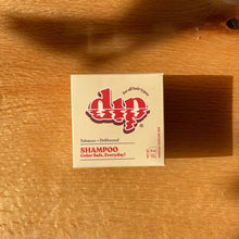 Load image into Gallery viewer, Dip Solid Shampoo Bars
