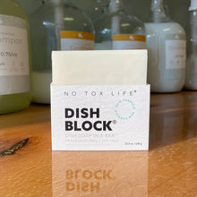 Load image into Gallery viewer, Dish Block: Big Block

