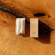 Load image into Gallery viewer, Vegan Refillable Dental Floss
