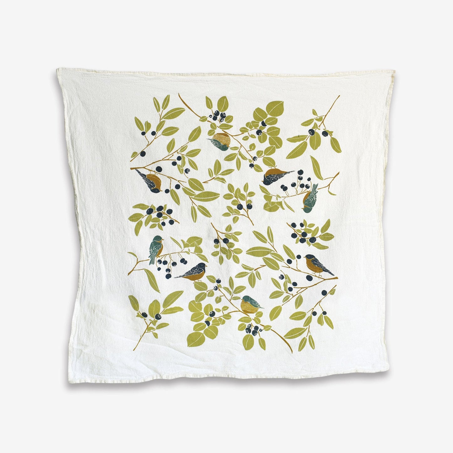 Flour Sack Kitchen Towel