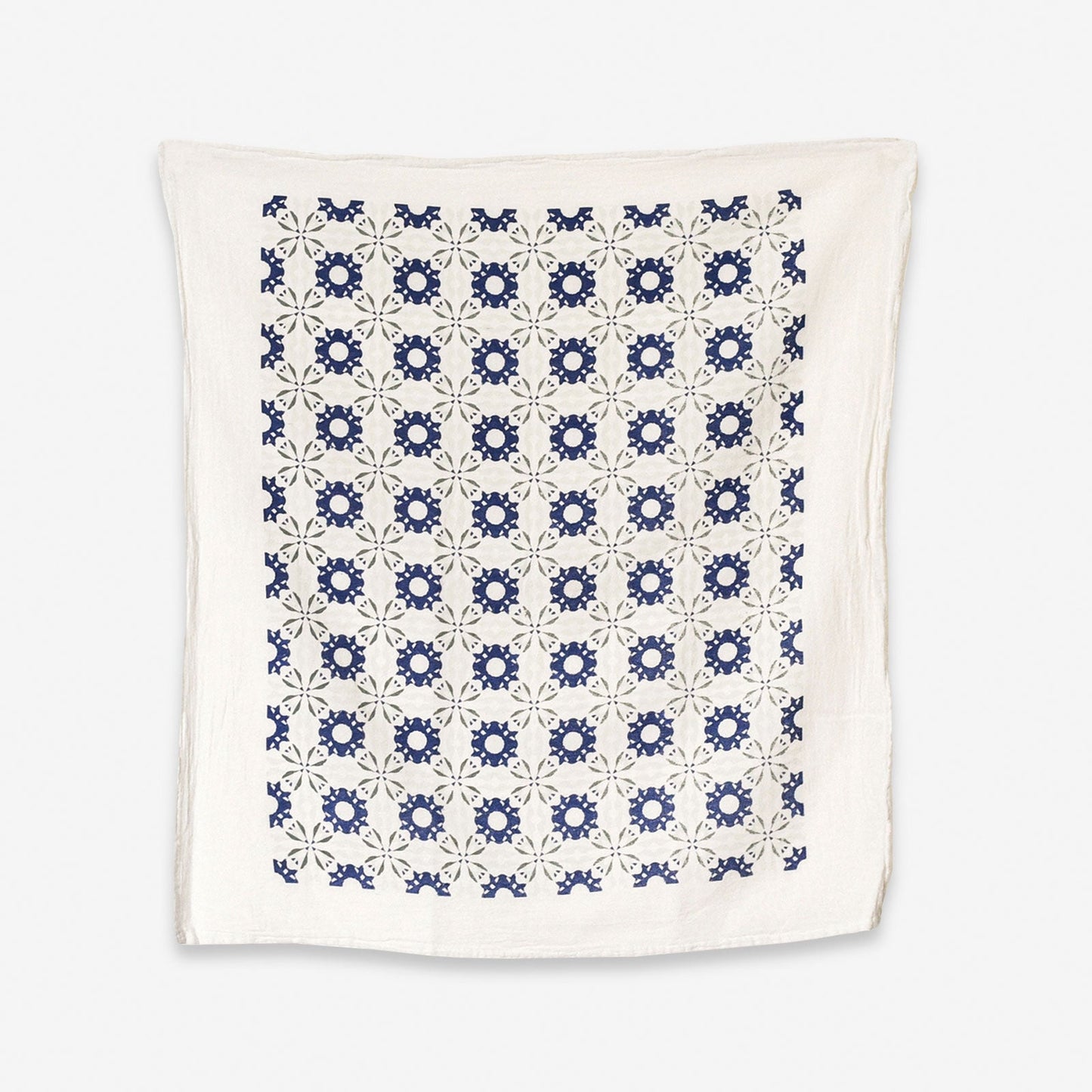 Flour Sack Kitchen Towel