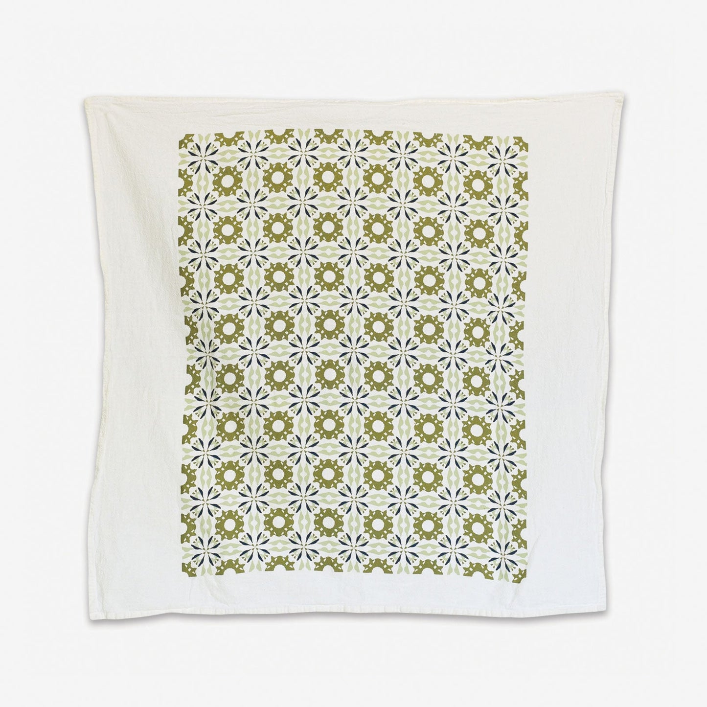 Flour Sack Kitchen Towel