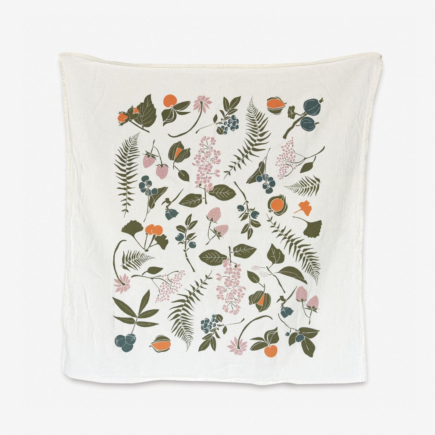 Flour Sack Kitchen Towel
