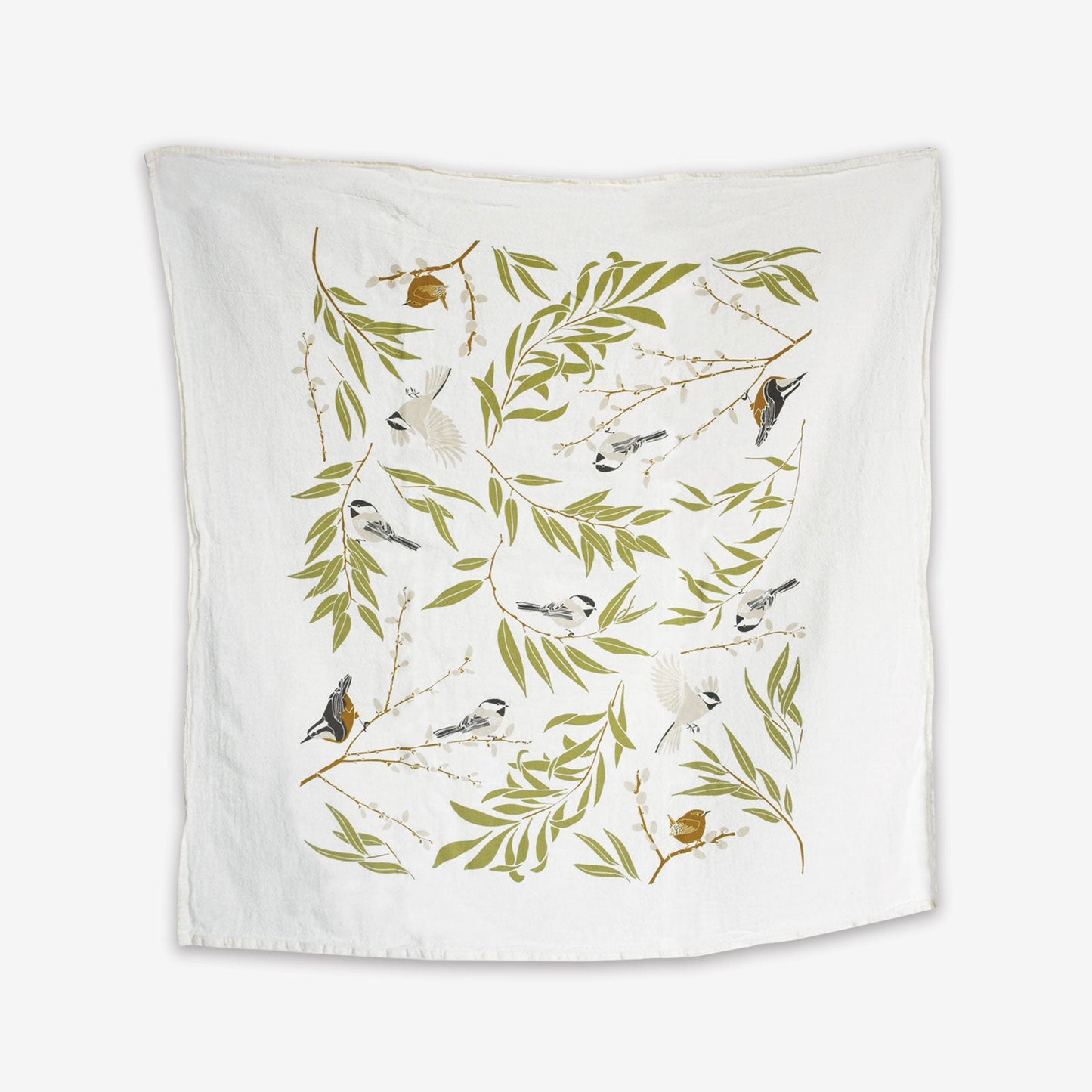Flour Sack Kitchen Towel