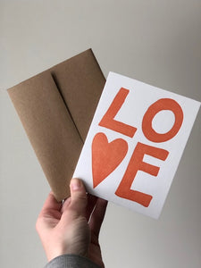 To My Valentine