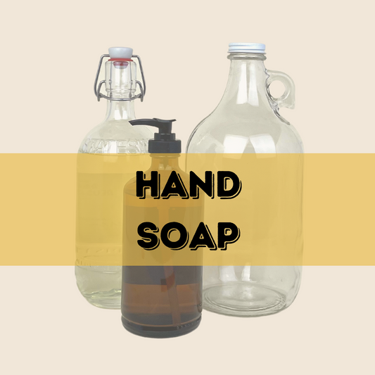 Hand Soap