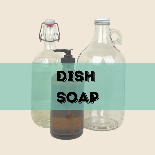 Dish Soap