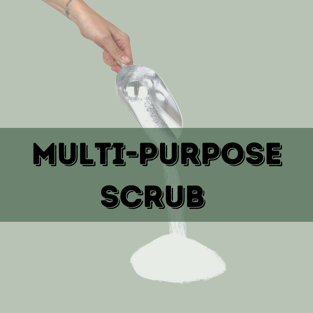 Volta Multi Purpose Scrub