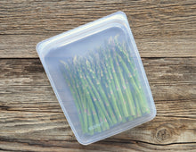 Load image into Gallery viewer, Stasher Half Gallon Bag
