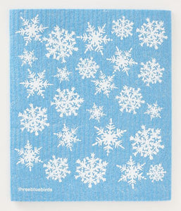 Swedish Dish Cloth