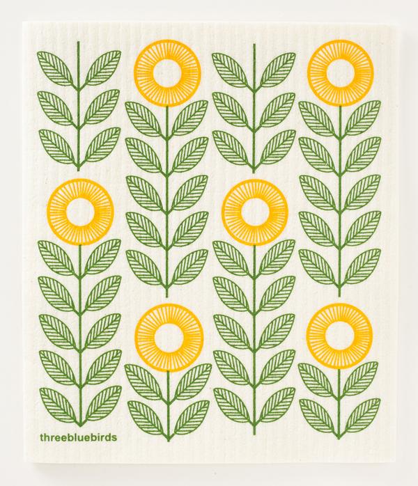 Swedish Dish Cloth