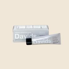 Load image into Gallery viewer, Travel Size David&#39;s Natural Toothpaste
