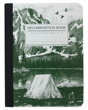 Load image into Gallery viewer, Decomposition Book
