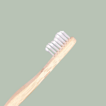 Load image into Gallery viewer, Bamboo Toothbrush
