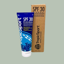 Load image into Gallery viewer, Mineral Sunscreen
