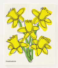 Load image into Gallery viewer, Swedish Dish Cloth
