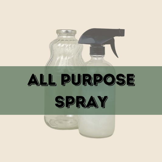 Volta All Purpose Cleaning Spray