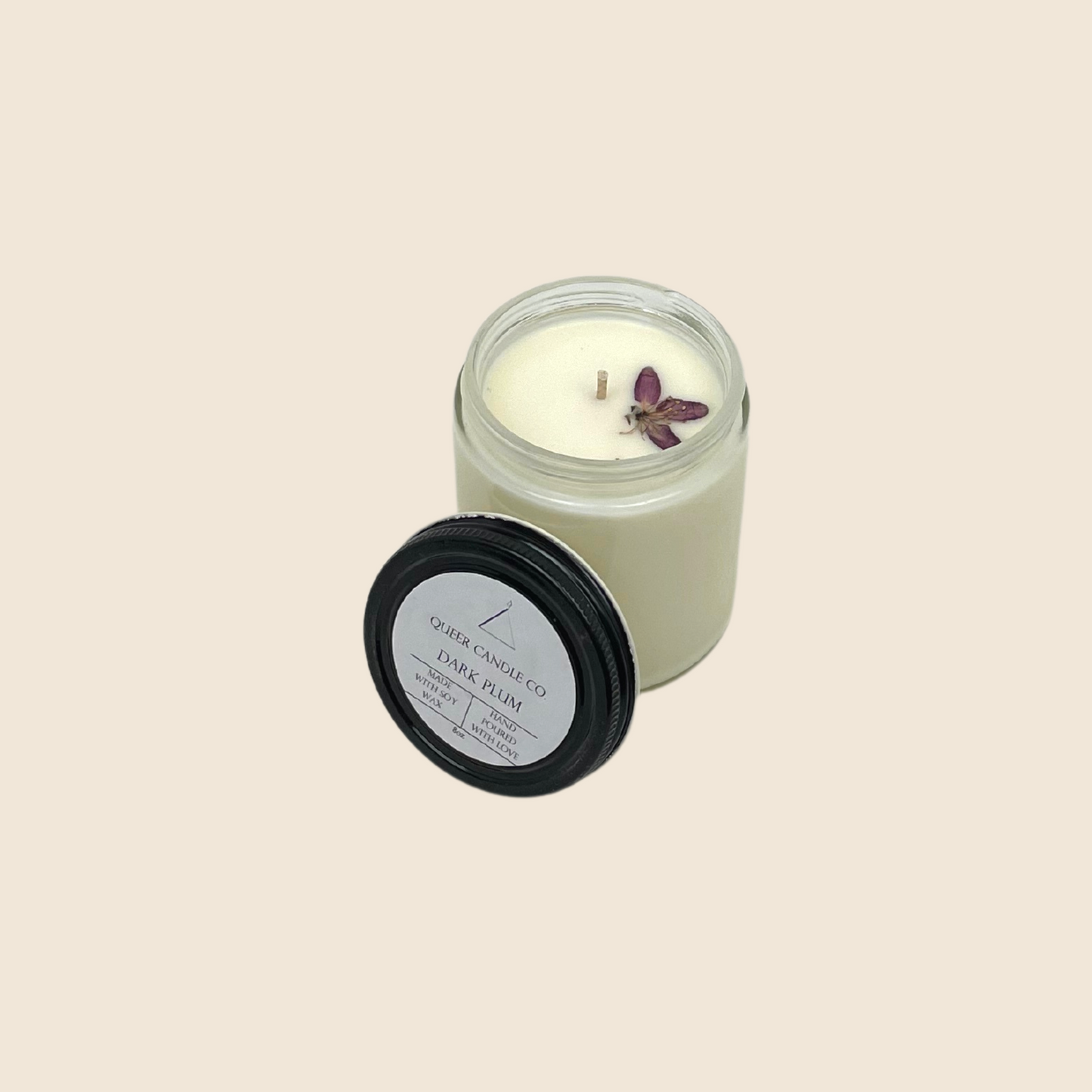 Queer Candle Co. Candles
