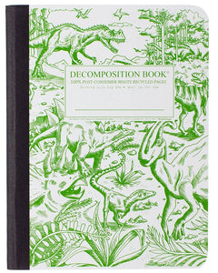 Decomposition Book