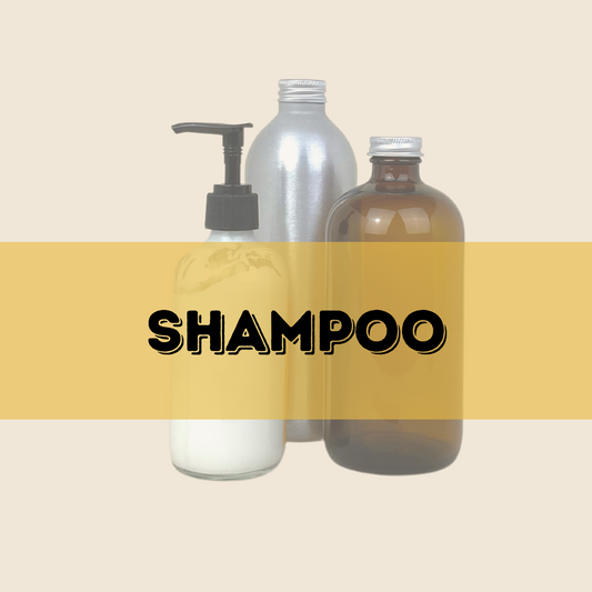 Shampoo