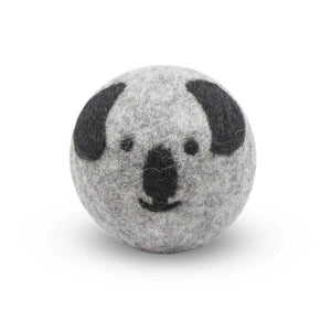 Loose Dryer Balls: Patterned